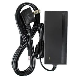 Зовнішня IP камера GV-140-IP-H-DOS50VM-240 36x PTZ - мініатюра 9