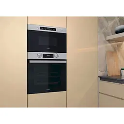 Мікрохвильова піч вбудовувана Whirlpool MBNA920X - мініатюра 8