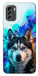 TPU чохол Demsky Husky magic для Nokia G60