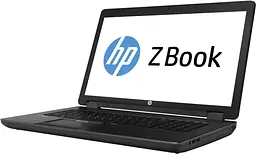 Ноутбук HP ZBook 15 G2 FHD (i7-4800MQ/8/512SSD/K2100M-2Gb) - Class B "Б/В" - мініатюра 4