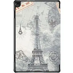 Чохол до планшета BeCover Smart Case Lenovo Tab M10 TB-328F (3rd Gen) 10.1" Paris (708296) - мініатюра 3