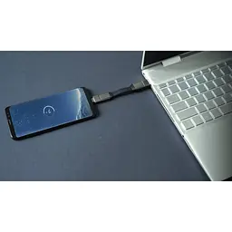 Кабель Rolling Square inCharge 6 білий (SIX02R) - мініатюра 10