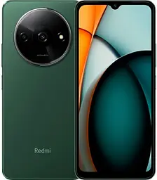 Смартфон Xiaomi Redmi A3 4/128GB Forest Green (Global) (no adapter)