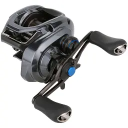 Котушка Shimano SLX A 71 4+1BB 6.3:1