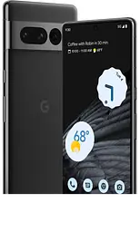 Смартфон Google Pixel 7 Pro 12/128GB (Obsidian) [74618] - мініатюра 2