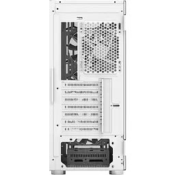Корпус MONTECH X3 Glass White [143902] - мініатюра 6