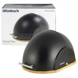 Хлебница Ofenbach NB-100803 - мініатюра 5
