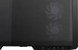 Корпус для ПК MSI MAG PANO M100R PZ - мініатюра 9