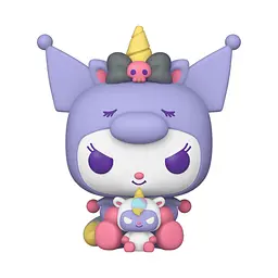 Ігрова Колекційна фігурка Funko POP! - Куромі (Вечірка єдинорогів) - мініатюра 2
