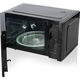 Мікрохвильова піч Hisense H25MOBS4HGI - мініатюра 4