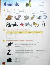 Storyfun for Movers. Level 4. Student's Book with Online Activities and Home Fun B - мініатюра 9