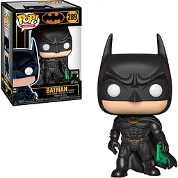 Фігурка Funko Pop! 80th: Бетмен 80-их 9.6см (37254) [117718] - мініатюра 2