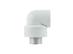 Кут RAFTEC 1" 90° d 32мм PPR з РЗ, RMU3203 - мініатюра 5