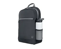 Рюкзак для ноутбука, 15.6", поліестер,, чорний HP teh0014472 - мініатюра 2