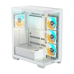 Корпус для ПК GIGABYTE GB-C500PI ST - мініатюра 6