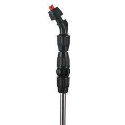 Обприскувач акумуляторний SGA-12RP 12л (12 В; регулятор потужності; розсувна вудочка 96 см), ViLgrand 83057 - мініатюра 6