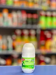 Amalfi роликовий дезодорант Aloe Vera