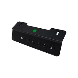 Каркас столу Barsky StandUp User black (FBSTh-01) - мініатюра 5