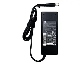 Блок живлення для HP 19V 4.74A 90W 7.4x5.0 pin High (374473-001)