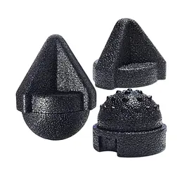 Набір масажерів для МФР EasyFit TriggerSet (4 шт.)