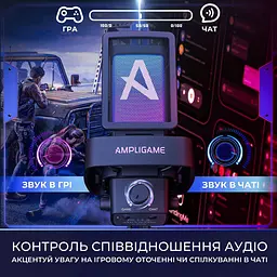 Мікрофон Fifine Q8PRO Black [140395] - мініатюра 7