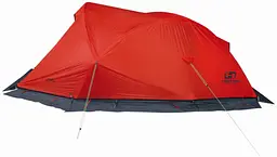 Намет Hannah Hawk 2 Snow Mandarin Red (1052-10003190HHX) - мініатюра 3