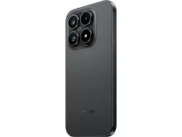 Смартфон Xiaomi 17 12/256GB Black - мініатюра 6