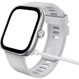 Смарт-годинник Redmi Watch 4 BHR7848GL Gray - мініатюра 6