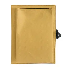 Портативна сонячна панель з USB-виходом, 7.2W 6 V 1.2A CL-670, Бежева, сонячна панель для кемпінгу - мініатюра 3