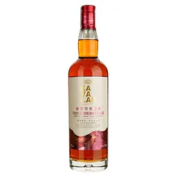 Віскі Kavalan Triple Sherry Cask Single Malt Taiwan Whisky 40% 0.7 л у подарунковій упаковці - мініатюра 3