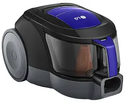 Пилосос LG VC5506NHTB (6964904) - мініатюра 10