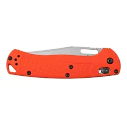 Ніж Benchmade Taggedout (15535) - миниатюра 6