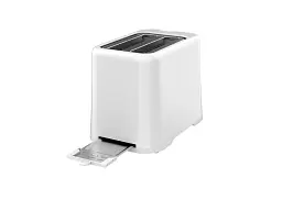 Тостер Prime Technics PTS 726 W - мініатюра 3