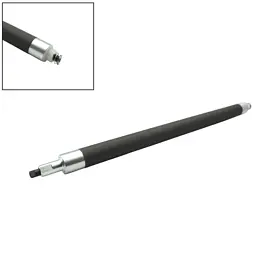 Вал магнітний Welldo HP LJ 2400/P3005/M3027,Q7551A (assembly, Alluminium Head)+вт (WD-MRH7551A)