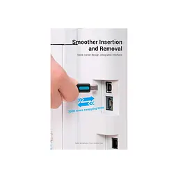 Кабель для принтера USB-C 2.0 to BM 2.0m 2.4А 480Mbps Vention (CQUBH) - мініатюра 10