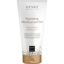 Зволожуючий мікрокарент гель для обличчя GESKE Hydrating MicroCurrent Gel 50 мл