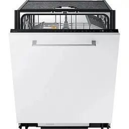 Вбудована посудомийна машина Samsung DW60DG760B00U1
