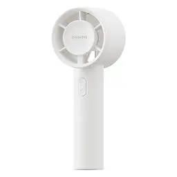 Портативний вентилятор Xiaomi Solove Portable Fan (F01-FAN) White