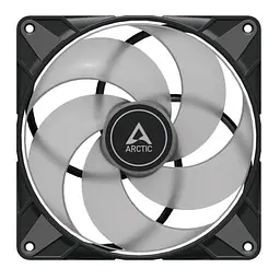Вентилятор 140 мм, P14 PWM PST A-RGB, Black, 140х140х27 мм Arctic teh0028692 - мініатюра 2