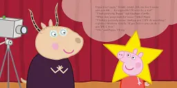 Peppa Pig: Dream Big, Peppa! - мініатюра 3