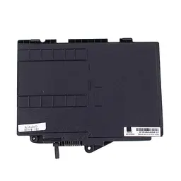 Батарея Hewlett Packard для ноутбука HP ST03XL (EliteBook: 720 G4 820 G4 series) 11.4V 44Wh Черный - миниатюра 3