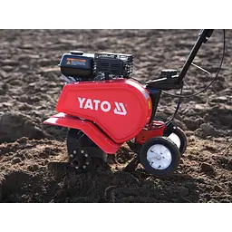 Культиватор бензиновий Yato 4.1 кВт (YT-85591) - мініатюра 19