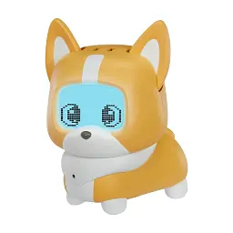 Інтерактивна іграшка з цифровим улюбленцем PIXEL PETZ – КОРГІ - мініатюра 4