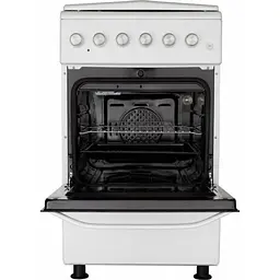 Комбінована плита Eleyus Combo 5007 EF WH - мініатюра 10