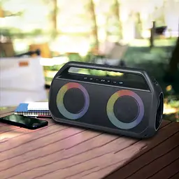 Портативна акустика Proove Third Element Max 40W [PSTE40000001] [123047] - мініатюра 2