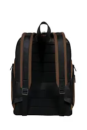 Рюкзак 15.6" Samsonite RELYON BROWN 43x30x15 KP8*03002 - мініатюра 6