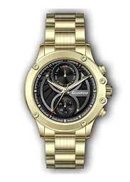 Годинник Guardo 012759-5 (m.GB)