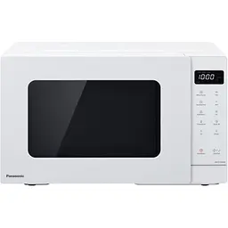 Мікрохвильова піч Panasonic NN-ST34NWZUE [139218] - мініатюра 2