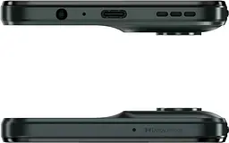 Смартфон Motorola Moto G55 8/256GB Forest Gray - мініатюра 8