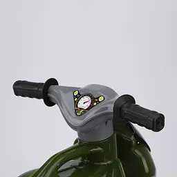 Толокар Технок 5507 Різнокольоровий (2000989617259) shop (2000989617259) - мініатюра 5